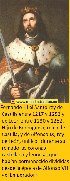 fernando iii